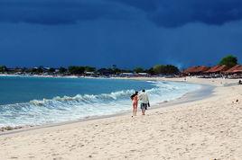 金巴蘭海灘 金巴蘭海灘