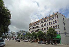 東興街道[四川省內江市東興區東興街道]