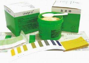 枸櫞酸氫鉀鈉顆粒