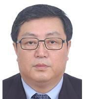 盧新民[山東省青島市政府原副秘書長]