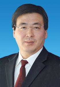 趙福君[大慶市政協副主席]