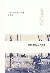 鄉關何處[2010年廣西師範大學出版社出版圖書]