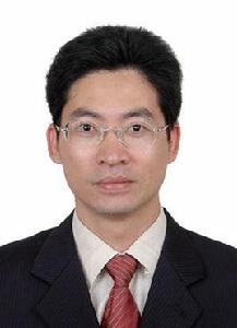 陳勁[廣西北海市衛計委主任]