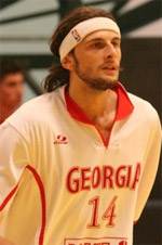 維克多-薩尼基蒂奇 維克多-薩尼基蒂奇