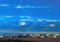 西藏當雄地震 西藏當雄地震