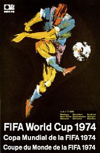第十屆世界盃宣傳畫