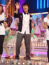 符嘉超-我型我秀