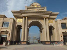 安陽萬達廣場 安陽萬達廣場