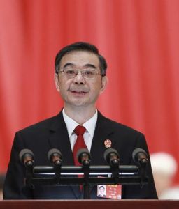 2019年最高人民法院工作報告 2019年最高人民法院工作報告