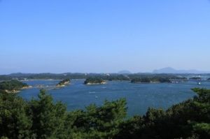 天草松島溫泉 天草松島溫泉