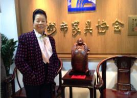 趙惠民[雅科波羅董事長]