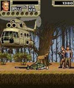 《克格勃特警》 《克格勃特警》