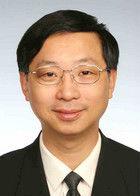 陳俊[上海市第二中級人民法院審判員]