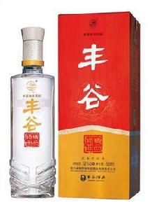 豐谷特曲 豐谷特曲