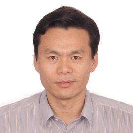 劉瑞剛[中國科學院化學研究所研究員、博導]