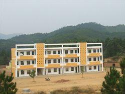 湖江中心國小 湖江中心國小