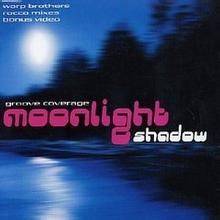 《Moonlight Shadow 》