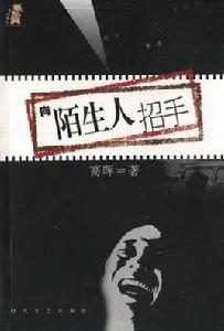 向陌生人招手 向陌生人招手