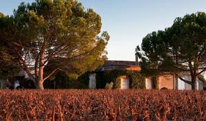 博思岱莊園 博思岱莊園