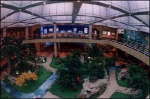 蘇峪口國家森林公園