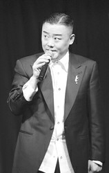 （圖）海派清口