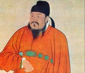 李昞[李淵之父]