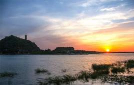 大江風雲景區 大江風雲景區