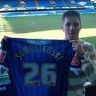 蘇穆利科斯基 蘇穆利科斯基