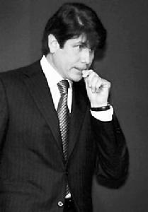 美國式買官賣官