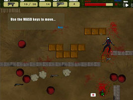 綠血戰士 綠血戰士