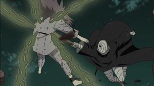 飛[《火影忍者》中的人物]