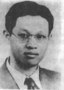 徐國璋[上海寶山籍烈士]