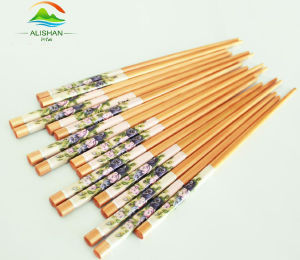 阿里山藝術竹筷 阿里山藝術竹筷