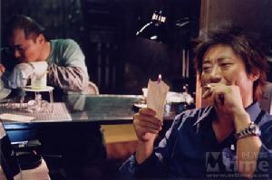 《漢城大劫案》