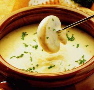 DIY奶油蘑菇湯 DIY奶油蘑菇湯