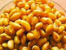 燉五香黃豆 燉五香黃豆