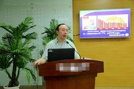 楊海洋[西南財經大學人文學院（通識教育學院）院長]