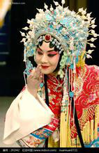 梅派傳人—李勝素