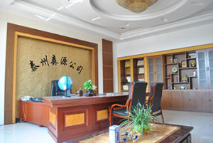 泰州市森源鋼絲繩有限公司 泰州市森源鋼絲繩有限公司