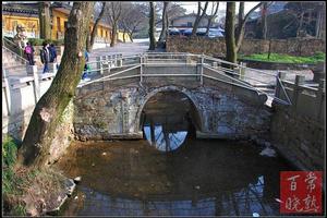常熟香花橋