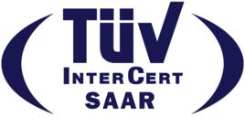 TUV認證 TUV認證