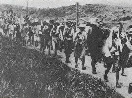 投敵叛變罪 投敵叛變罪