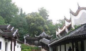 大理菸草博物館 大理菸草博物館