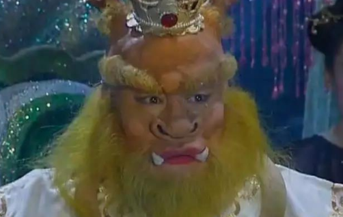 涇河龍王,到死都沒弄明白自己究竟得罪了誰 涇河龍王,到死都沒弄明白自己究竟得罪了誰