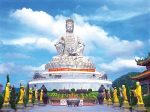 觀音山國家森林公園