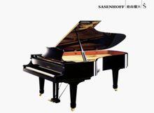 撒森霍夫鋼琴