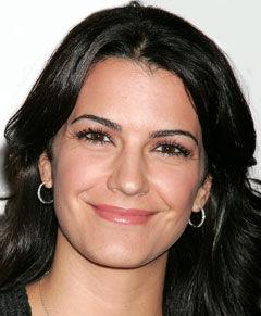 娜塔莉·西格利尤緹 娜塔莉·西格利尤緹