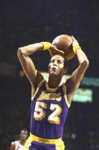 賈馬爾·威爾克斯 賈馬爾·威爾克斯