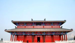 中華車祖苑 中華車祖苑