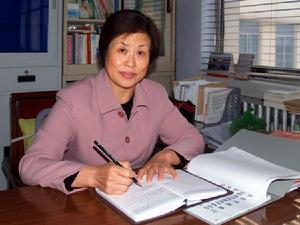 張桂蘭[廣饒縣人大常委會副主任]